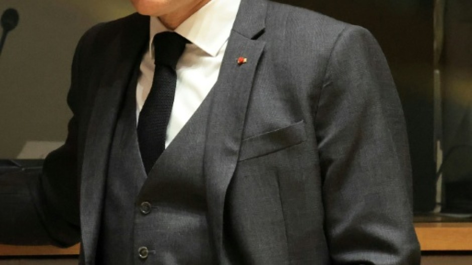 For France's Emmanuel Macron, fears of a disruptive Marine Le Pen presidency have sharpened focus on what he may yet achieve at EU level in his final months in power