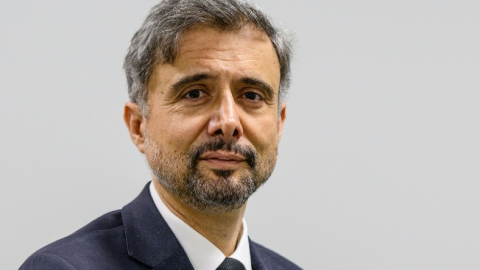 "In the very short term, there is very little that governments can do," Lario told AFP in an interview, calling for longer term solutions to build resilience