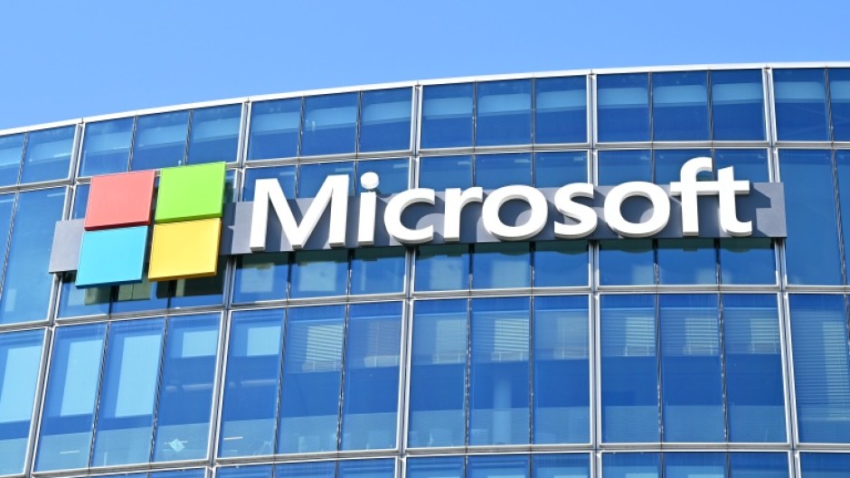 Microsoft said it was still committed to its partnership with Nscale despite pulling out of one project