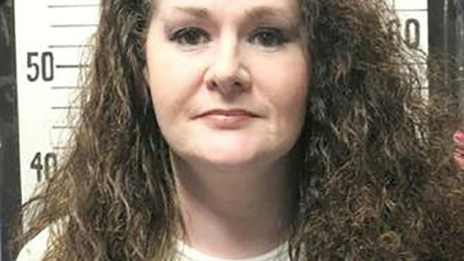US death row inmate Christa Pike survived a lethal injection attempt on September 30