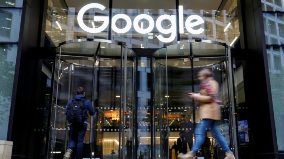 Widespread disruption to banking apps and online services was reported by British banks including Revolut and Lloyds