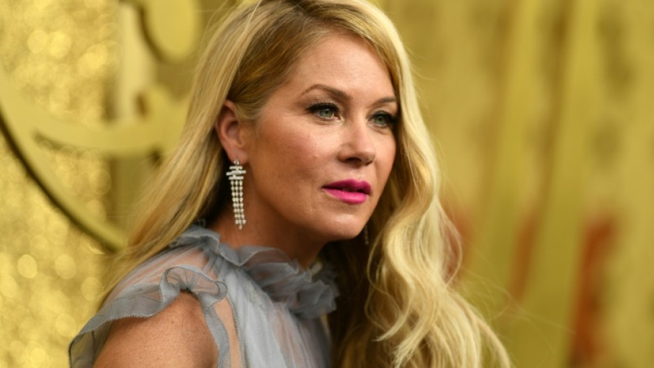 Christina Applegate, seen in 2019, said she was 'back to square one' after being misdiagnosed with MS