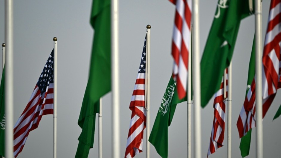 Saudi Arabia has faced near-daily attacks from the Iran-backed Houthis, including a strike on Riyadh's international airport that was the kingdom's deadliest in years