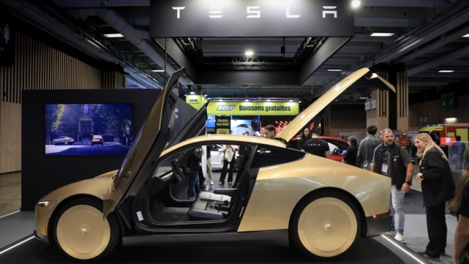 Elon Musk has been bullish about robotaxis. The Tesla Cybercab, is a two-seat, fully autonomous electric robotaxi without a steering wheel, pedals, or manual driving controls