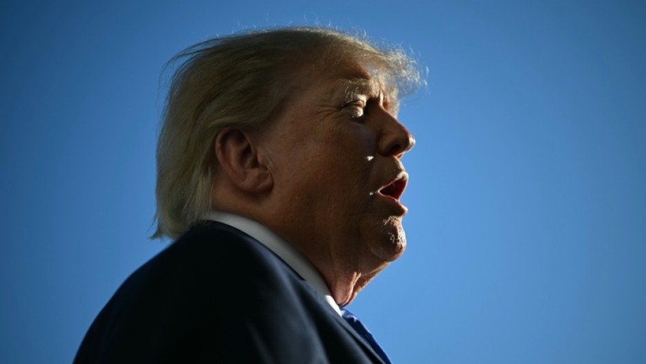 US President Donald Trump has been ordered to give his deposition in his defamation case against the BBC by December 11, 2026