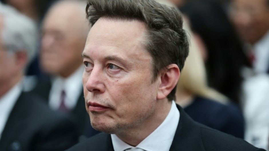 With a Tesla-SpaceX merger looming, Elon Musk has warned Democrats against targeting him if they return to power.