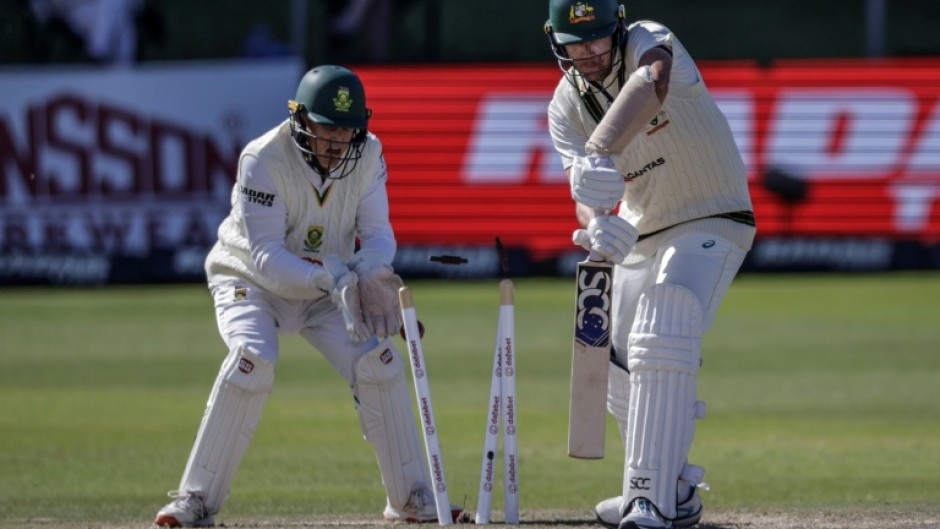Australia face some tough selection decisions after losing the second Test to South Africa
