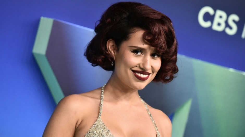 The Mercury win is the latest in a string of top accolades for British singer-songwriter Raye