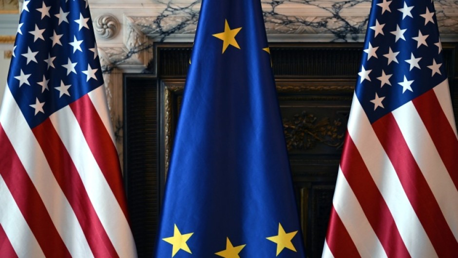 Ahead of the midterms, US President Donald Trump rattled Europe bylashing out at Ukraine and cosying up to Russia