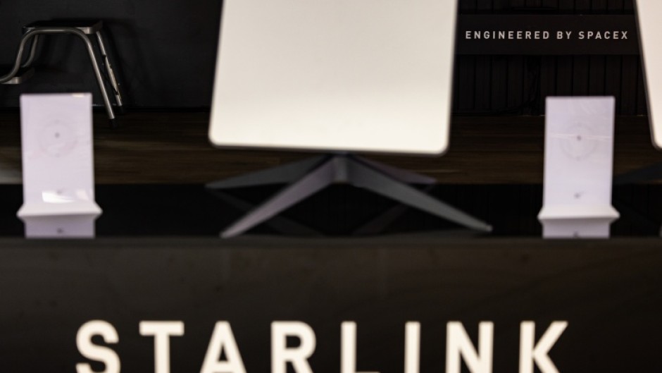 Ukrainian President Volodymyr Zelensky confirmed Starlink's data speeds had returned to pre-restriction levels