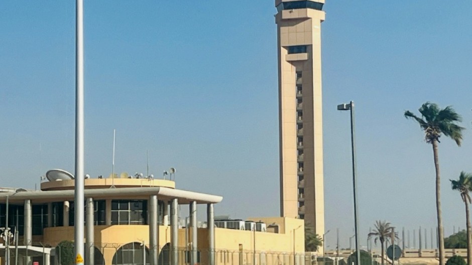 The Houthis have carried out waves of strikes on Riyadh's airport, including an attack this month that killed 13 people and wounded more than 300, the deadliest in the kingdom in more than a decade