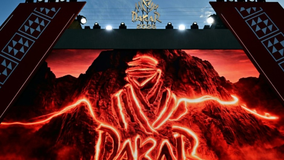 Next year's Dakar Rally will be relocated from Saudi Arabia over safety concerns