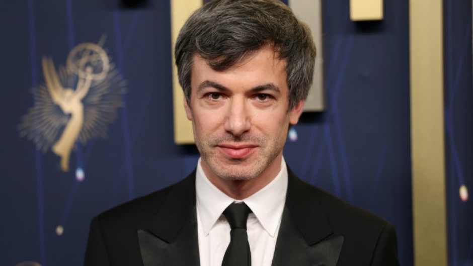 'You Can See Everything' co-director Nathan Fielder places himself inside the action, like in his previous projects that blur the lines of documentary, social experiment and prank show