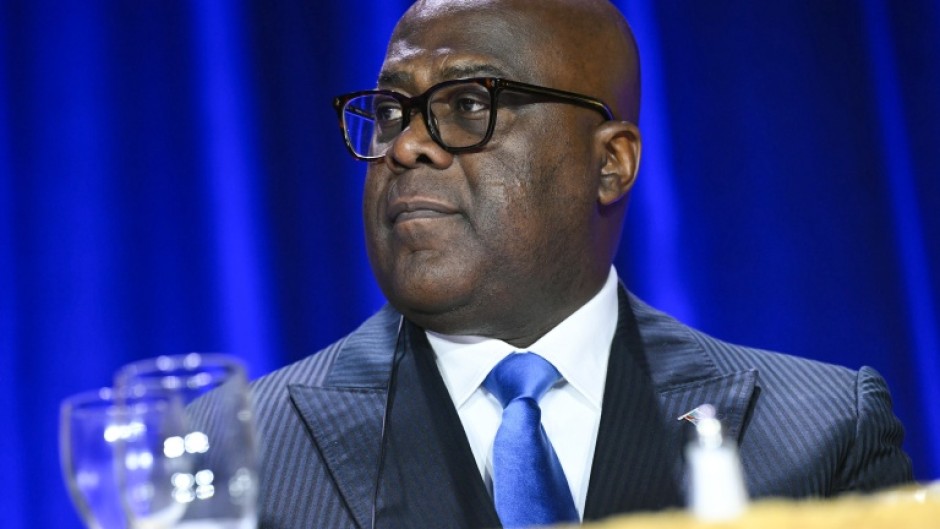 Congolese President Felix Tshisekedi has accused his predecessor Joseph Kabila of treason