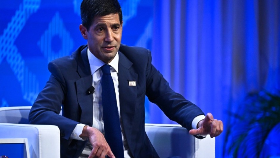 US Federal Reserve chair Kevin Warsh said earlier this month that US economic conditions were largely in line with policymakers expectations after the last rate hike
