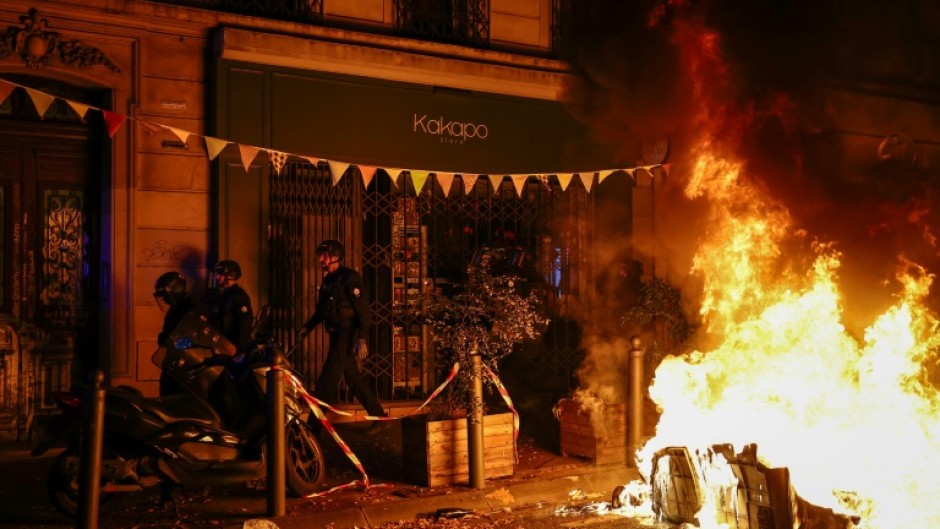 Protests by students over learning conditions sparked a movement that has since spread nationwide, fuelled by broader anger over the rising cost of living