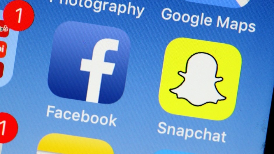 Meta, the maker of Facebook and Instagram, and Snap, the parent company of Snapchat, will face allegations of harm in a new trial scheduled to begin in November in Los Angeles.