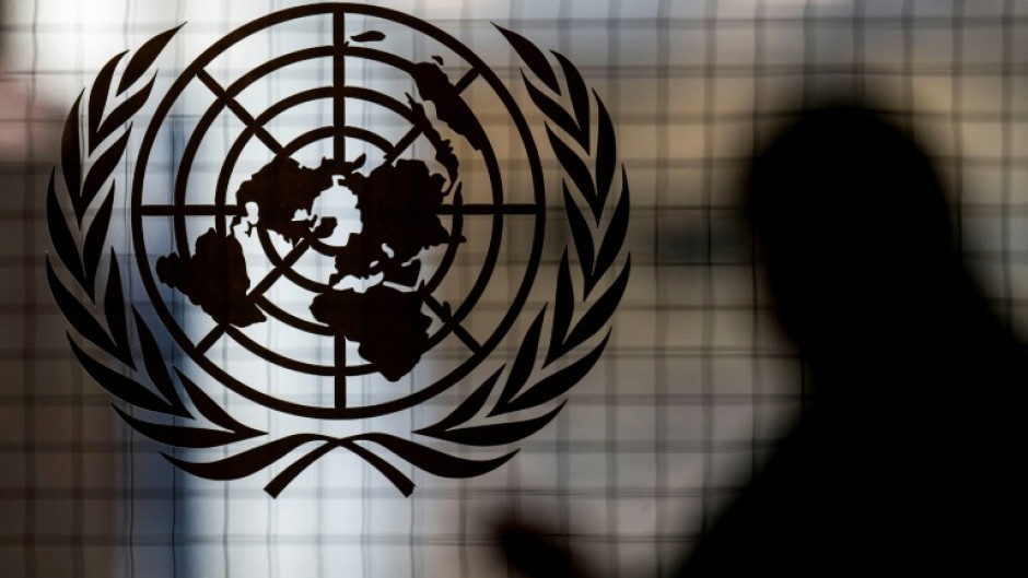 The vote came a day after a dramatic shouting match on the floor of the UN General Assembly