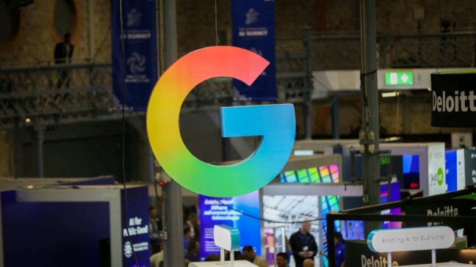 Revenue from Google's search business, still the company's largest source of income, rose 12 percent to $63.4 billion, slowing from 17 percent growth in the previous quarter