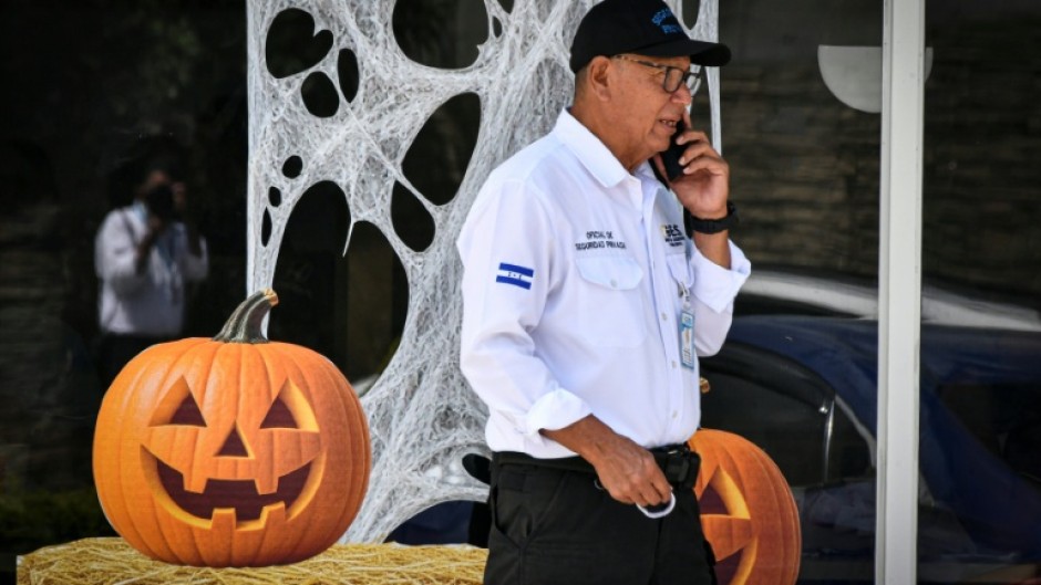 Halloween does not have a long history in Honduras, but has grown in popularity in recent years