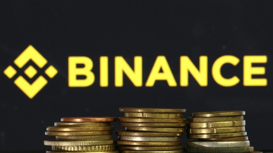 Binance is the world's largest crypto exchange by daily trading volumes