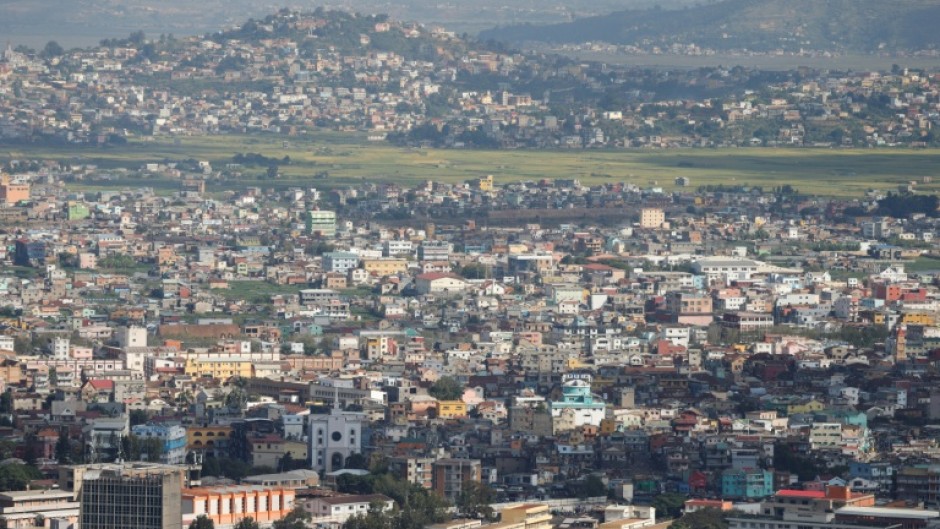 Authorities believe online scam centres have set up in Antananarivo after a crackdown in Southeast Asia