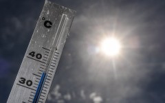 Heatwave