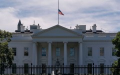 White House in Washington, DC.