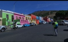 District Six Rising From The Dust