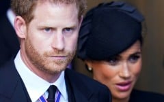 Harry and Meghan moved to California in 2020 after dramatically quitting royal life