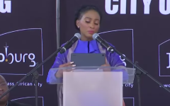 Mpho Phalatse