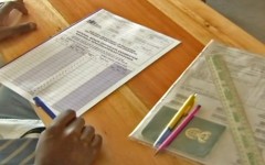 Matric results