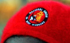 The National Union of Mineworkers is gaining more members at the former Lonmin mine, which now belongs to Sibanye.