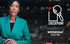 CheckPoint is a weekly, half-hour investigative Current Affairs show featuring thought-provoking journalism. 