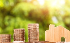 property market under strain 