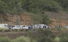 45 people dead following Limpopo crash