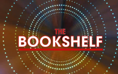 The Bookshelf with Sindy Mabe 