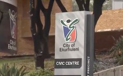 Ekurhuleni