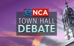 eNCA town hall debates