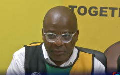 Nqaba Bhanga back in the ANC