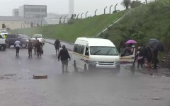 Eastern Cape floods