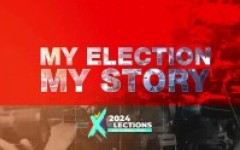 My Election, My story 2