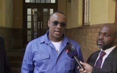  Molemo “Jub Jub” Maarohanye