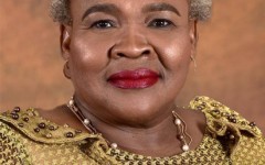 Sisisi Tolashe