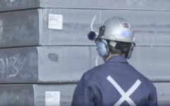 A group of women has ascended the ranks at one of the largest steel manufacturers in the country.