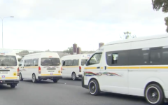 Tension is brewing between the City of Cape Town and Santaco Western Cape.