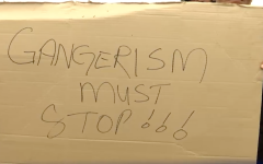 gangsterism