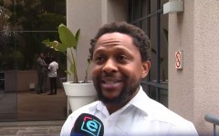 Mbuyiseni Ndlozi