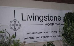 Livingstone Hospital in Gqeberha.