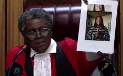 The Senzo Meyiwa murder trial is expected to hear all about the teeth of accused number 3.